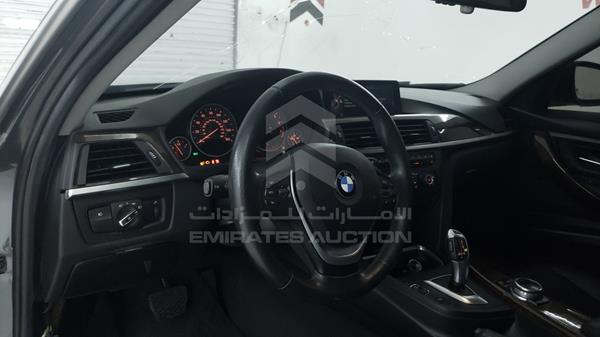 Photo 10 VIN: WBA3A5G58FNS82714 - BMW 328I 