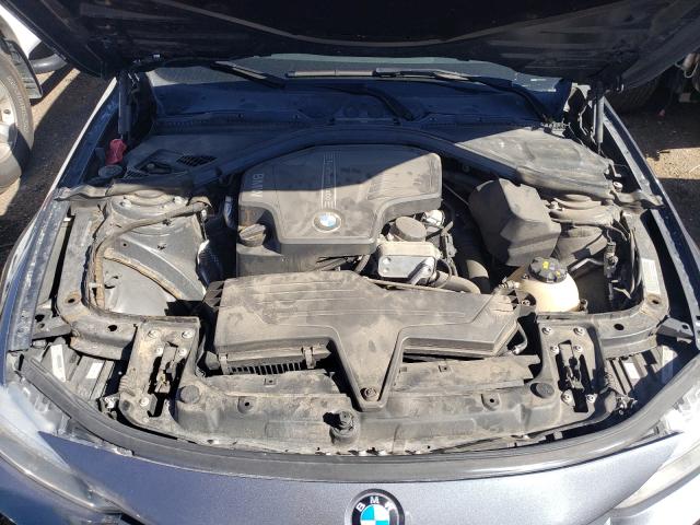 Photo 6 VIN: WBA3A5G58FNS82714 - BMW 328I 