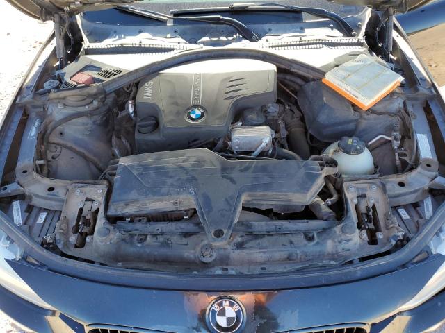 Photo 10 VIN: WBA3A5G58FNS82728 - BMW 328 I 