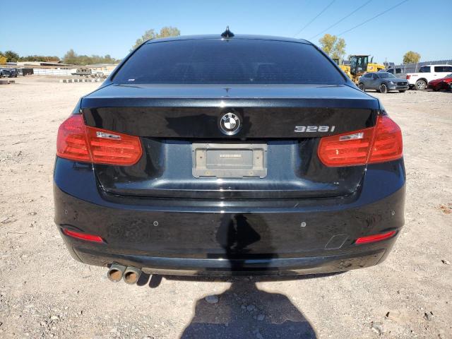 Photo 5 VIN: WBA3A5G58FNS82728 - BMW 328 I 