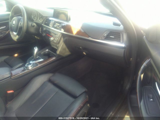 Photo 4 VIN: WBA3A5G58FNS83135 - BMW 3 