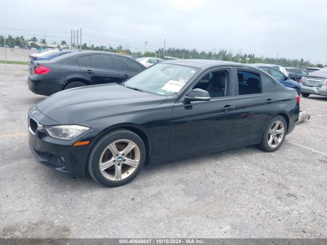 Photo 1 VIN: WBA3A5G58FNS83474 - BMW 328I 