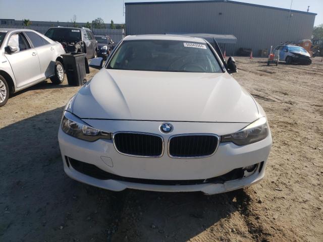 Photo 4 VIN: WBA3A5G58FNS83622 - BMW 328 I 