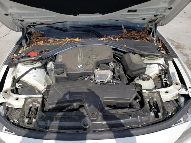 Photo 10 VIN: WBA3A5G58FNS83698 - BMW 328 I 