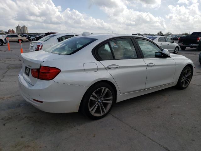 Photo 2 VIN: WBA3A5G58FNS83698 - BMW 328 I 