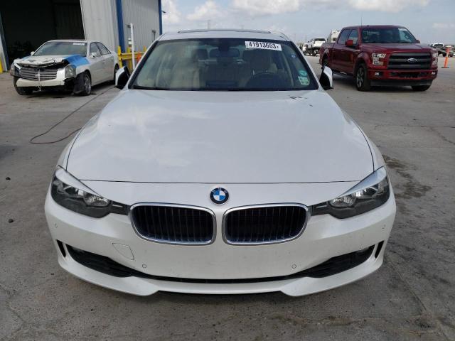 Photo 4 VIN: WBA3A5G58FNS83698 - BMW 328 I 