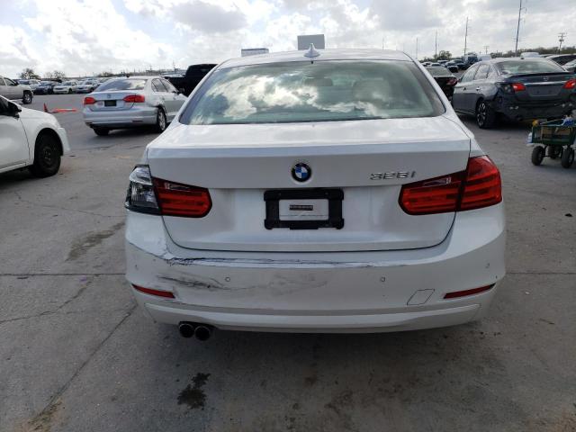 Photo 5 VIN: WBA3A5G58FNS83698 - BMW 328 I 