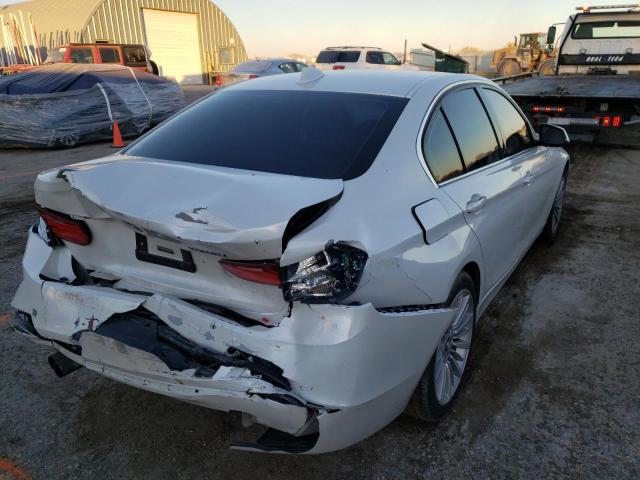 Photo 3 VIN: WBA3A5G58FNS84138 - BMW 328 I 