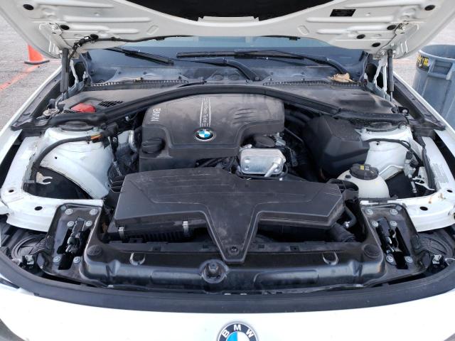 Photo 6 VIN: WBA3A5G58FNS84138 - BMW 328 I 