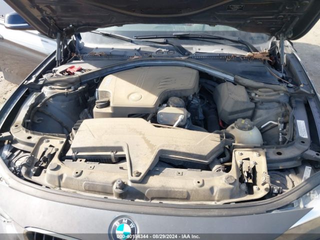 Photo 9 VIN: WBA3A5G58FNS84267 - BMW 328I 