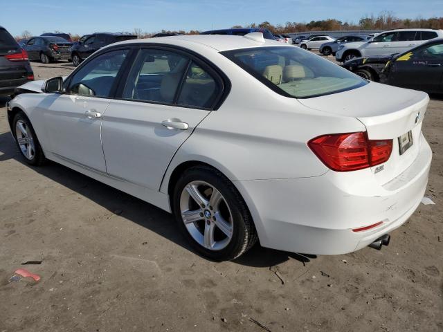 Photo 1 VIN: WBA3A5G58FNS84561 - BMW 328 I 