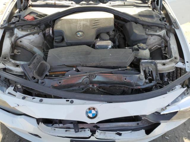 Photo 10 VIN: WBA3A5G58FNS84561 - BMW 328 I 