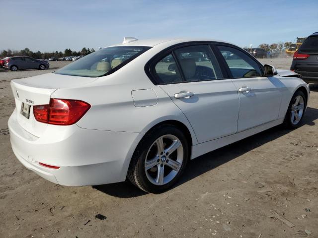 Photo 2 VIN: WBA3A5G58FNS84561 - BMW 328 I 