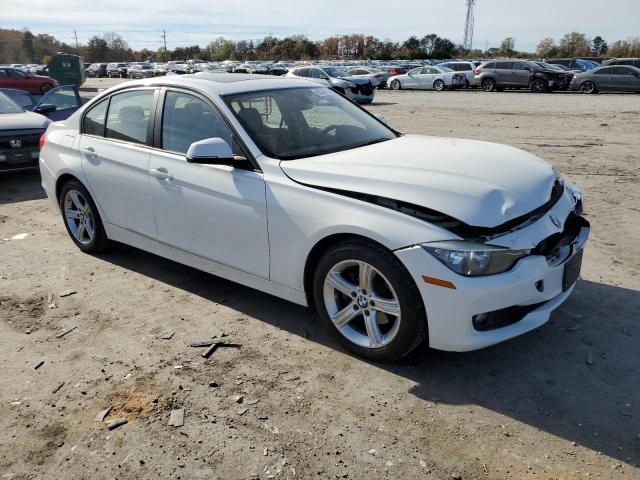 Photo 3 VIN: WBA3A5G58FNS84561 - BMW 328 I 