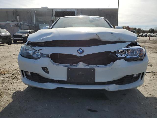 Photo 4 VIN: WBA3A5G58FNS84561 - BMW 328 I 