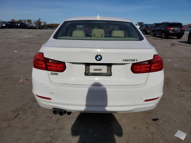 Photo 5 VIN: WBA3A5G58FNS84561 - BMW 328 I 