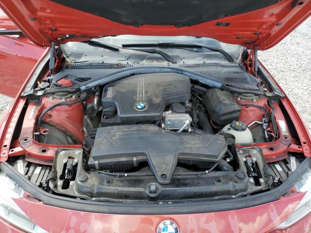 Photo 6 VIN: WBA3A5G58FNS84706 - BMW 328 I 