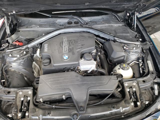 Photo 6 VIN: WBA3A5G58FNS85502 - BMW 328I 