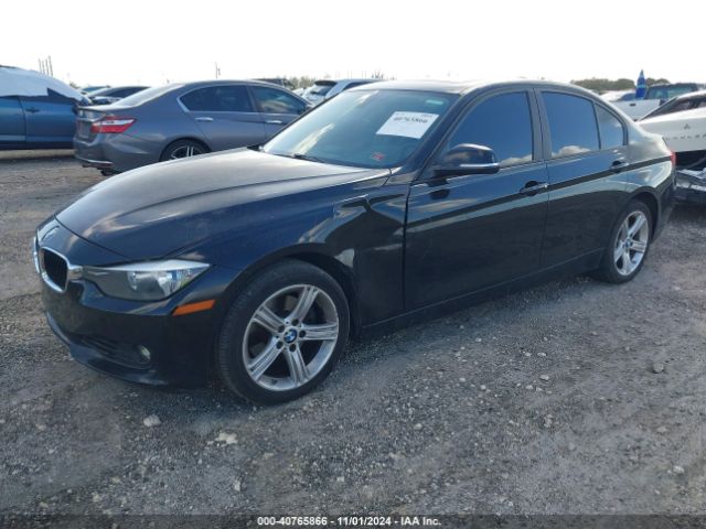 Photo 1 VIN: WBA3A5G58FNS86570 - BMW 328I 