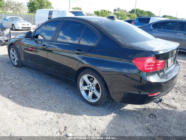 Photo 2 VIN: WBA3A5G58FNS86570 - BMW 328I 