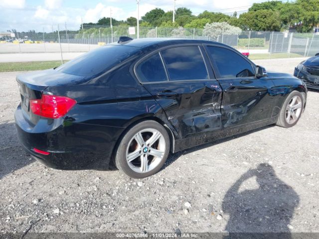 Photo 3 VIN: WBA3A5G58FNS86570 - BMW 328I 