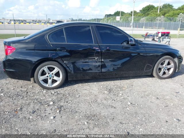 Photo 5 VIN: WBA3A5G58FNS86570 - BMW 328I 