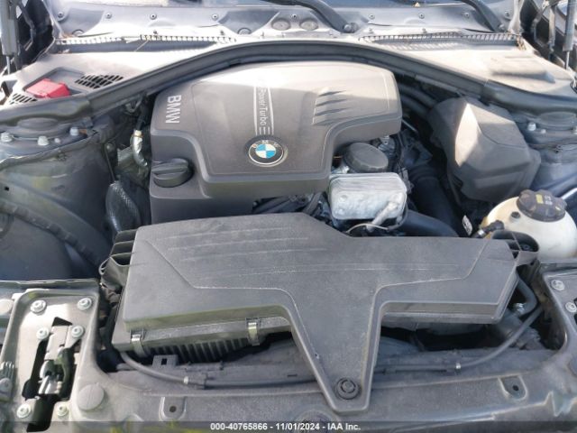 Photo 9 VIN: WBA3A5G58FNS86570 - BMW 328I 