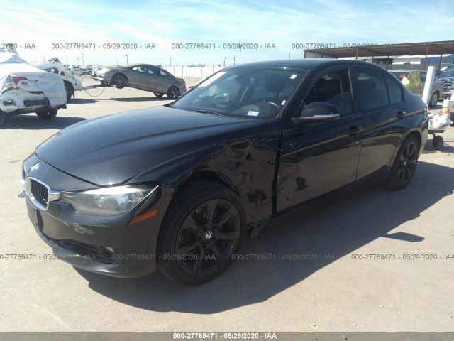 Photo 1 VIN: WBA3A5G58FNS86634 - BMW 328I 