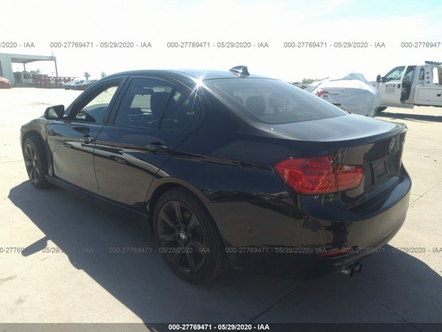 Photo 2 VIN: WBA3A5G58FNS86634 - BMW 328I 