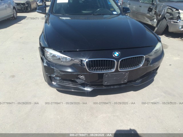 Photo 5 VIN: WBA3A5G58FNS86634 - BMW 328I 