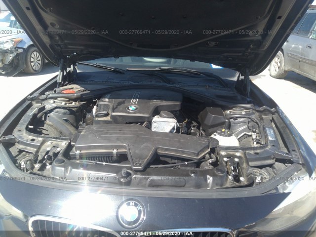 Photo 9 VIN: WBA3A5G58FNS86634 - BMW 328I 