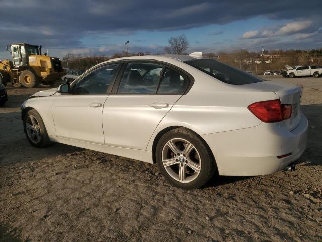 Photo 1 VIN: WBA3A5G58FNS87153 - BMW 328 I 