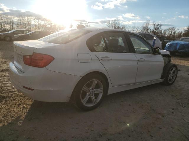 Photo 2 VIN: WBA3A5G58FNS87153 - BMW 328 I 