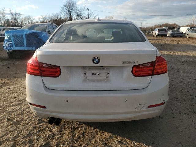 Photo 5 VIN: WBA3A5G58FNS87153 - BMW 328 I 