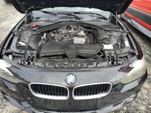 Photo 10 VIN: WBA3A5G58FNS87220 - BMW 3ER 