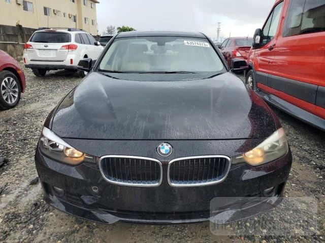 Photo 4 VIN: WBA3A5G58FNS87220 - BMW 3ER 