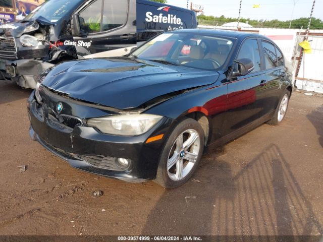 Photo 1 VIN: WBA3A5G58FNS87248 - BMW 328I 