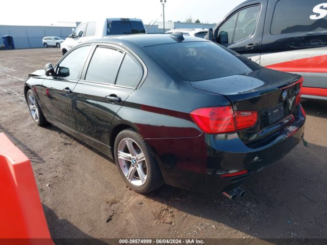 Photo 2 VIN: WBA3A5G58FNS87248 - BMW 328I 