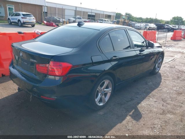 Photo 3 VIN: WBA3A5G58FNS87248 - BMW 328I 