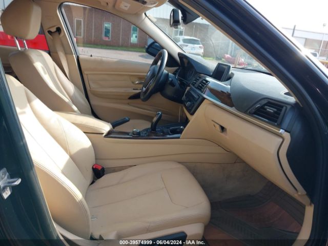 Photo 4 VIN: WBA3A5G58FNS87248 - BMW 328I 