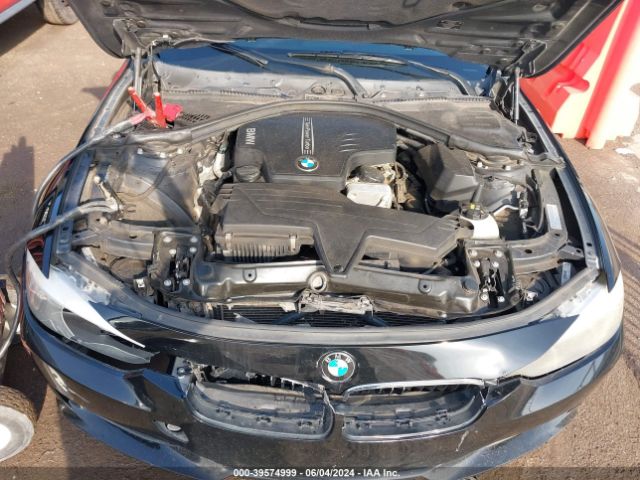 Photo 9 VIN: WBA3A5G58FNS87248 - BMW 328I 