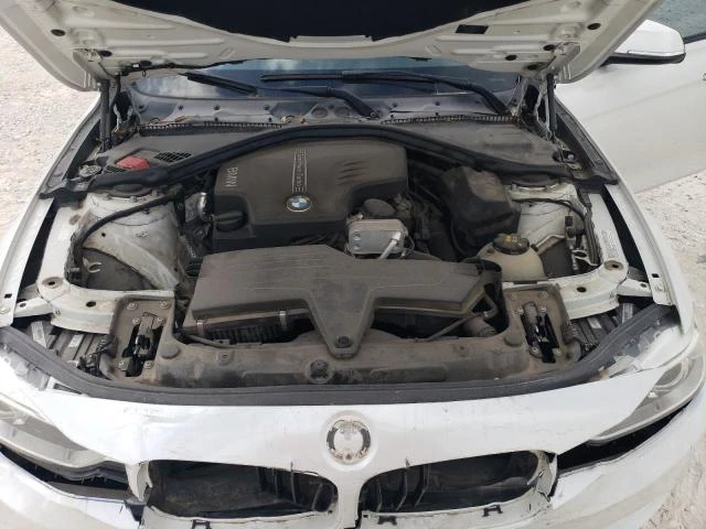 Photo 10 VIN: WBA3A5G58FNS88612 - BMW 328 I 