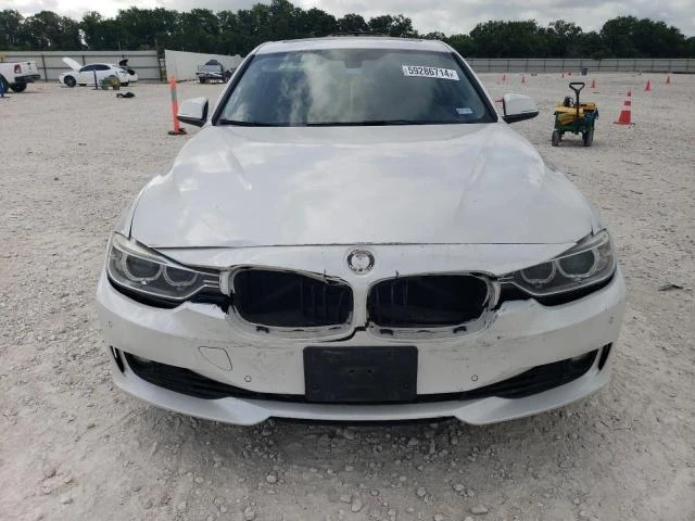 Photo 4 VIN: WBA3A5G58FNS88612 - BMW 328 I 