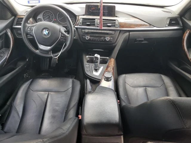 Photo 7 VIN: WBA3A5G58FNS88612 - BMW 328 I 