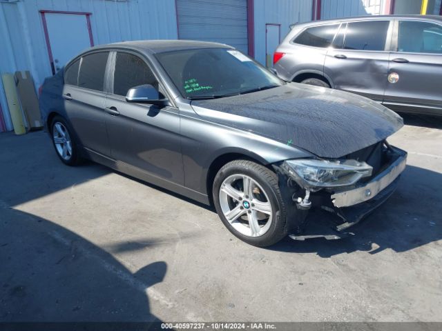 Photo 0 VIN: WBA3A5G58FNS89386 - BMW 328I 