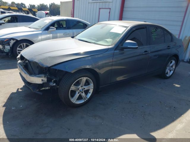 Photo 1 VIN: WBA3A5G58FNS89386 - BMW 328I 