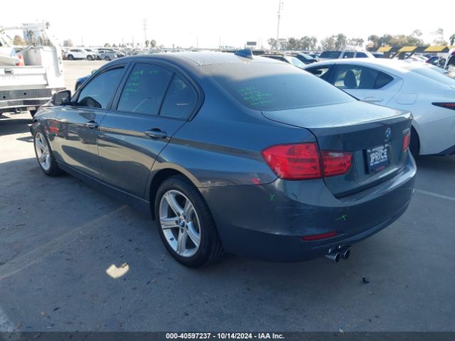 Photo 2 VIN: WBA3A5G58FNS89386 - BMW 328I 