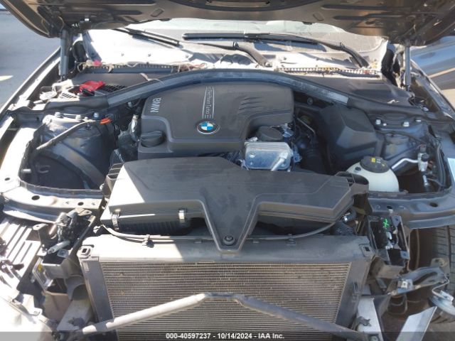 Photo 9 VIN: WBA3A5G58FNS89386 - BMW 328I 