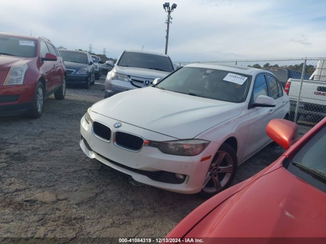 Photo 1 VIN: WBA3A5G58FNS89405 - BMW 328I 