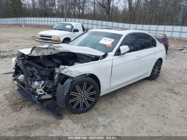 Photo 1 VIN: WBA3A5G58FNS89792 - BMW 328I 